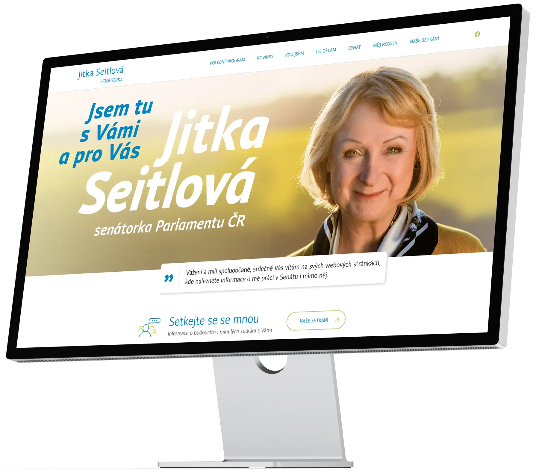 Ukázka projektu