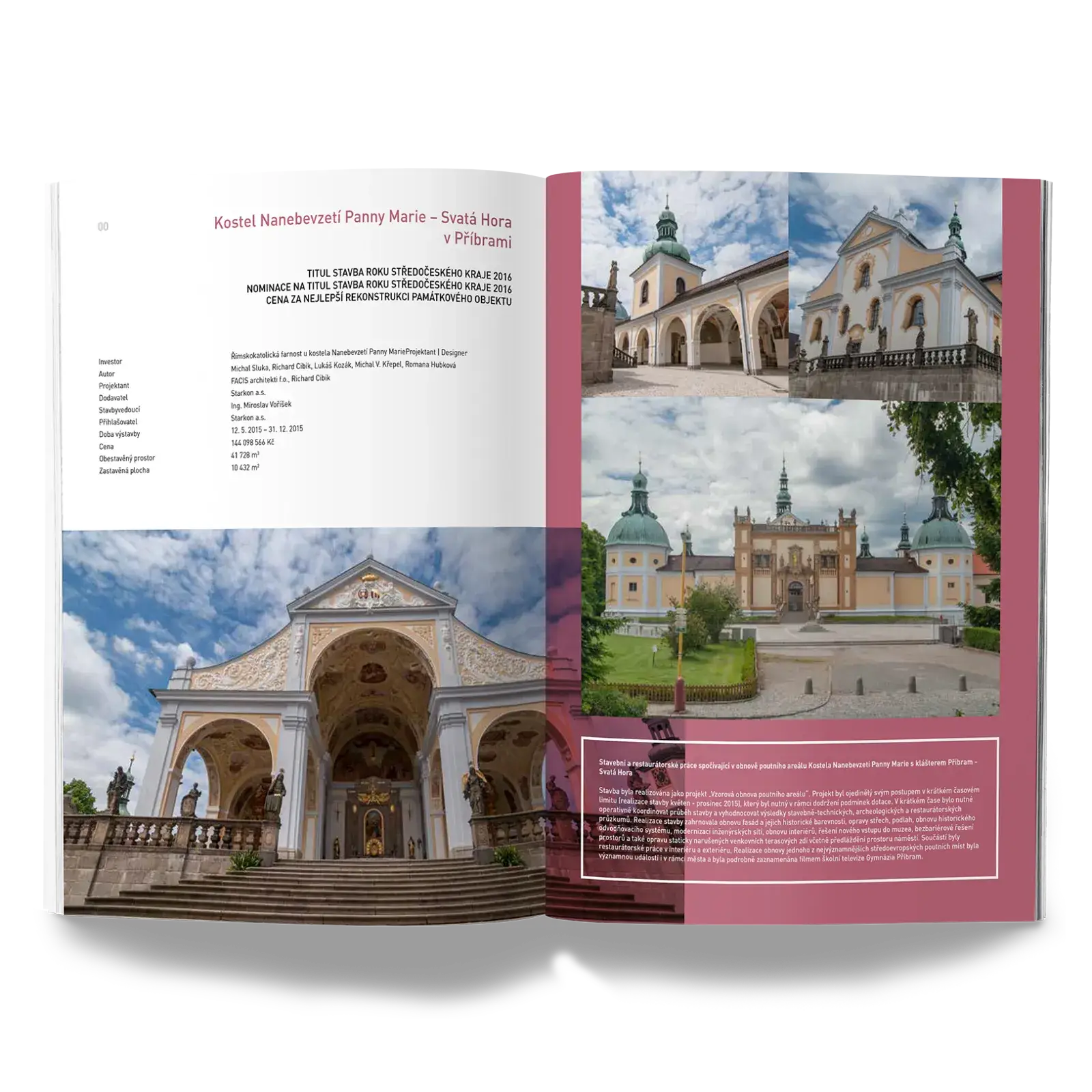 Ukázka projektu
